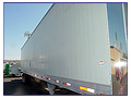 1994 Utility Aluminum Reefer