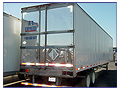 1994 Utility Aluminum Reefer