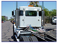 1999 Kenworth T-800 Heavy Haul Factory Day Cab/ 5 Window