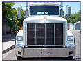 1999 Kenworth T-800 Heavy Haul Factory Day Cab/ 5 Window