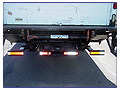 2003 Kenworth T-300 with 26ft Van Body