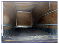 2003 Kenworth T-300 with 26ft Van Body