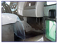 2003 Kenworth T-300 with 26ft Van Body