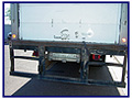2005 Kenworth T-300 with 24 Ft Kidron Reefer Box