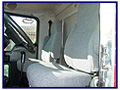 2005 Kenworth T-300 with 24 Ft Kidron Reefer Box