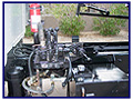 2003 Kenworth W-900 Heavy Spec with 2006 Edge Roll-Off