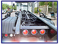 2003 Kenworth W-900 Heavy Spec with 2006 Edge Roll-Off