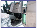 2003 Kenworth W-900 Heavy Spec with 2006 Edge Roll-Off