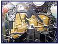 2003 Kenworth W-900 Heavy Spec with 2006 Edge Roll-Off