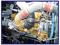 2003 Kenworth W-900 Heavy Spec with 2006 Edge Roll-Off