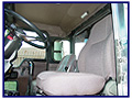 2003 Kenworth W-900 Heavy Spec with 2006 Edge Roll-Off
