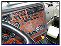 2003 Kenworth W-900 Heavy Spec with 2006 Edge Roll-Off