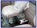 2003 Kenworth W-900 Heavy Spec with 2006 Edge Roll-Off