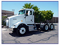 2004 KW T-800 Day Cab