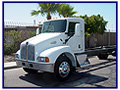 2005 Kenworth T-300 Cab & Chassis