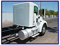 2005 Kenworth T-300 Cab & Chassis