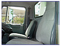 1993 International 4900 w/Century 2 Line Wrecker and Wheel Lift