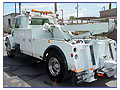 1993 International 4900 w/Century 2 Line Wrecker and Wheel Lift