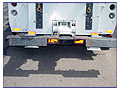 1993 International 4900 w/Century 2 Line Wrecker and Wheel Lift
