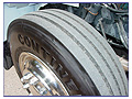 1993 International 4900 w/Century 2 Line Wrecker and Wheel Lift