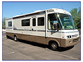 1994 Winnebago Adventurer