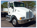 2005 Kenworth T-300 Cab & Chassis