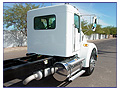 2005 Kenworth T-300 Cab & Chassis