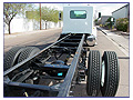 2005 Kenworth T-300 Cab & Chassis