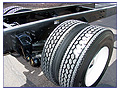 2005 Kenworth T-300 Cab & Chassis