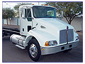 2006 Kenworth T-300 Cab & Chassis