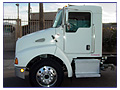 2006 Kenworth T-300 Cab & Chassis