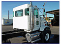 2000 KW T-800 Heavy Spec Factory Day Cab