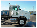 2000 KW T-800 Heavy Spec Factory Day Cab