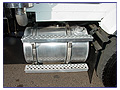 2000 KW T-800 Heavy Spec Roll Off Truck