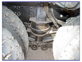 2000 KW T-800 Heavy Spec Roll Off Truck