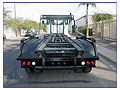 2000 KW T-800 Heavy Spec Roll Off Truck