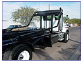 2000 KW T-800 Heavy Spec Roll Off Truck