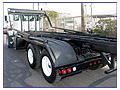 2000 KW T-800 Heavy Spec Roll Off Truck