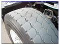 2000 KW T-800 Heavy Spec Roll Off Truck