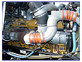 2000 KW T-800 Heavy Spec Roll Off Truck