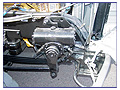 2000 KW T-800 Heavy Spec Roll Off Truck