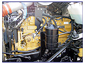 2000 KW T-800 Heavy Spec Roll Off Truck