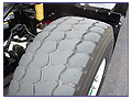2000 KW T-800 Heavy Spec Roll Off Truck