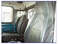 2000 KW T-800 Heavy Spec Roll Off Truck