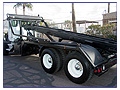 2000 KW T-800 Heavy Spec Roll Off Truck