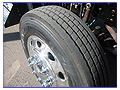 1999 Kenworth W-900 L with 72 Inch Aerocab