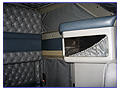 1999 Kenworth W-900 L with 72 Inch Aerocab