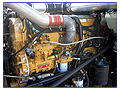 1999 Kenworth W-900 L with 72 Inch Aerocab