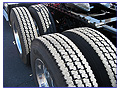 1999 Kenworth W-900 L with 72 Inch Aerocab