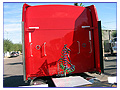 1999 Kenworth W-900 L with 72 Inch Aerocab